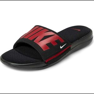 Men’s Nike Slides